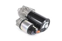 BOSCH Startmotor / Starter 8