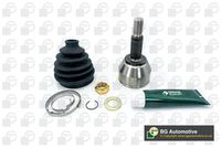 Set articulatie, planetara BGA, Cod: CV2306A