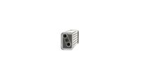 Thumbnail - Oliekoeler, motorolie - CLC75000P - MAHLE