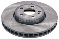 спирачен диск