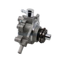 вакуум помпа, спирачна система