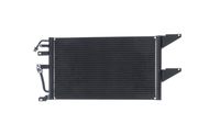Thumbnail - Condensor, airconditioning - AC1075000S - MAHLE
