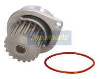 водна помпа, охлаждане на двигателя