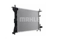 Thumbnail - Radiateur - CR628000S - MAHLE