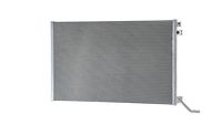 Thumbnail - Radiateur - CR2445000P - MAHLE