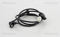 Sensor, Raddrehzahl