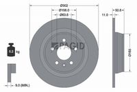 Bremsscheibe Bremsscheibe