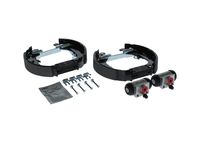 BOSCH Remschoenset 7