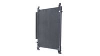 Thumbnail - Condensor, airconditioning - AC1077000S - MAHLE