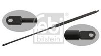 Gas Spring, bonnet