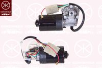 Wischermotor