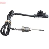 Sensor, Abgastemperatur