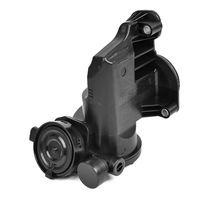 Thumbnail - Olieafscheider, ontluchting krukasbehuizing - CB0007 - ET ENGINETEAM