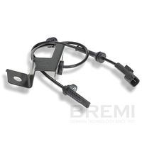 Sensor, Raddrehzahl