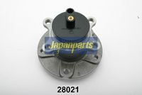 Butuc roata JAPANPARTS, Cod: KK-28021