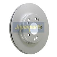 Disc frana JAPANPARTS, Cod: DI-0532C