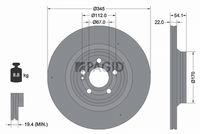 Bremsscheibe Bremsscheibe