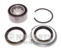 комплект колесен лагер