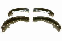 комплект спирачна челюст