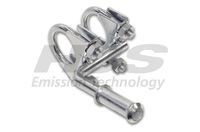 HALTER ABGASANLAGE