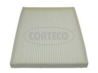 Filter, Innenraumluft