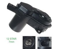 Stellelement, Feststellbremse Bremssattel