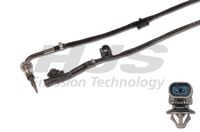 Sensor, Abgastemperatur