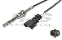 Sensor, Abgastemperatur