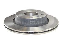 спирачен диск