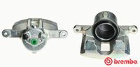 Bremssattel