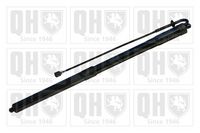 Elektromotor, Heckklappe