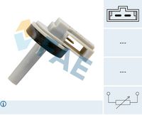 Sensor, Innenraumtemperatur Sensor, Innenraumtemperatur
