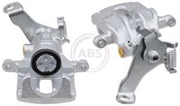 Bremssattel