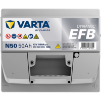 VARTA Accu / Batterij 4