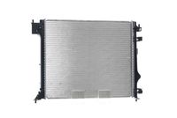 Thumbnail - Radiateur - CR2240000S - MAHLE