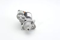 BOSCH Startmotor / Starter 4