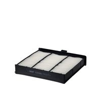 Filter, Innenraumluft