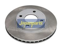 Disc frana JAPANPARTS, Cod: DI-307C