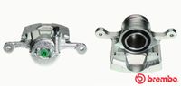 Bremssattel