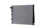 Thumbnail - Radiateur - CR1150000P - MAHLE