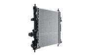Thumbnail - Radiateur - CR2591000P - MAHLE