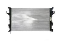 Thumbnail - Radiateur - CR459000S - MAHLE