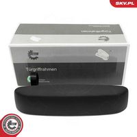 Exterior Door Handle