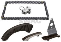 комплект ангренажна верига