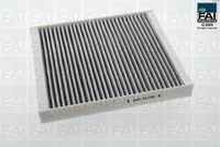 Филтър купе (поленов филтър)