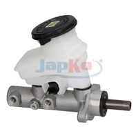 Спирачна помпа