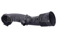 всмукващ маркуч, въздушен филтър