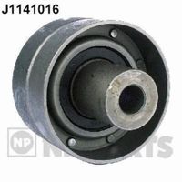 Rola ghidare/conducere, curea distributie NIPPARTS, Cod: J1141016