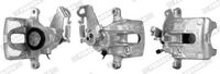 Bremssattel