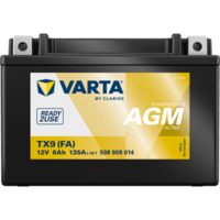 VARTA Accu / Batterij 3